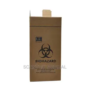 Hot Sale Safety Box