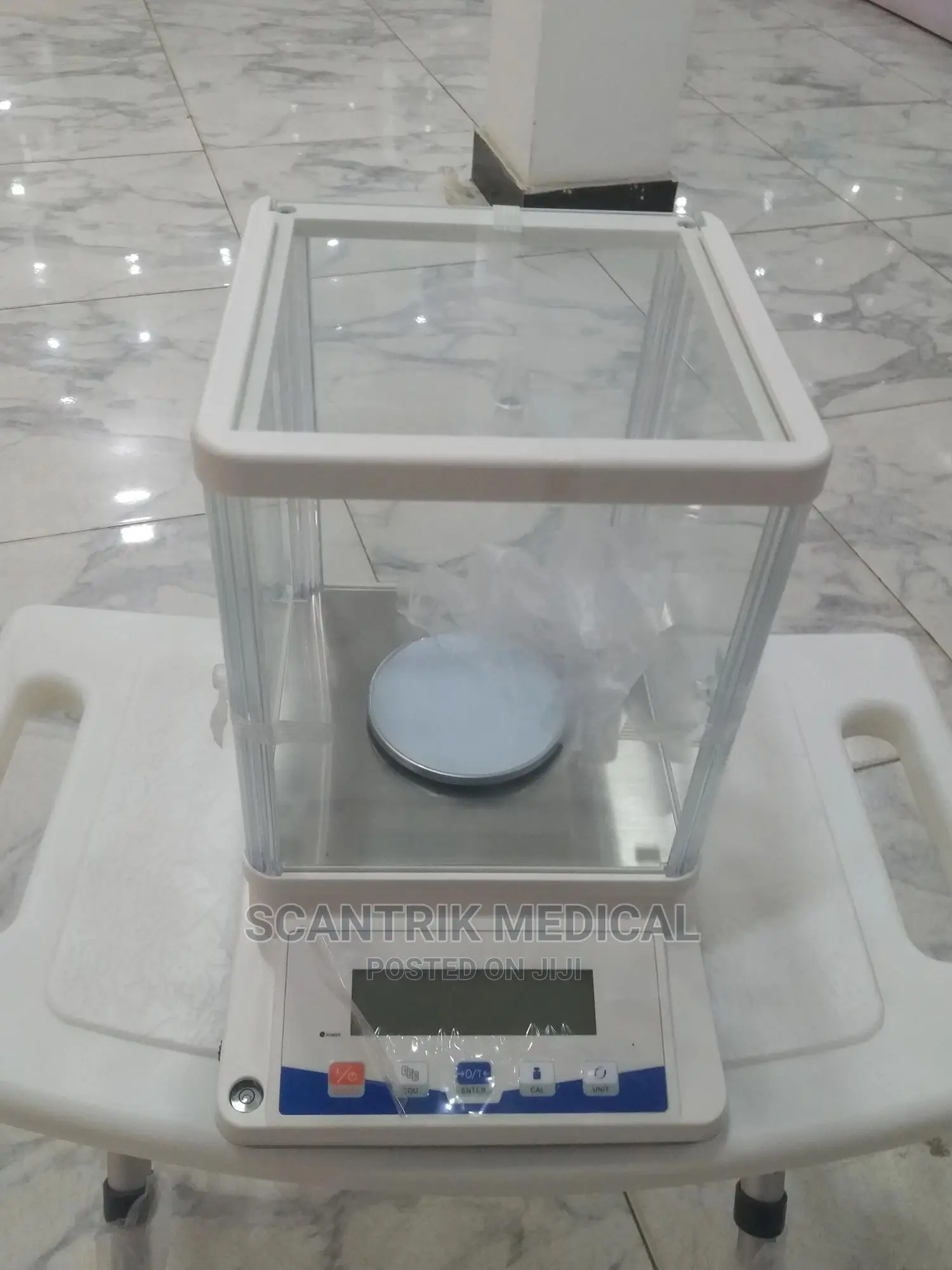 Analytical Balance Digital Precision Electronic for Hospital