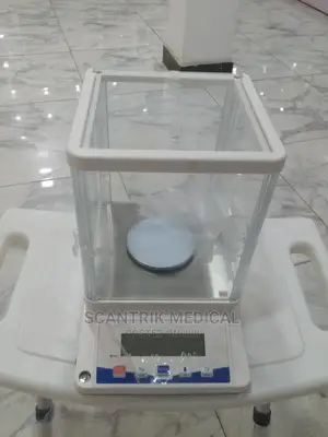 Analytical Balance Digital Precision Electronic for Hospital