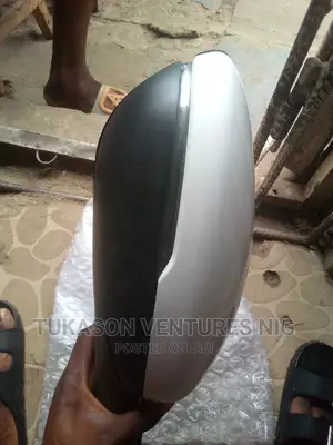 Normal Side Mirror 2018 Honda Accord Available