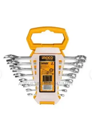 INGCO Industries Combinations Spanner