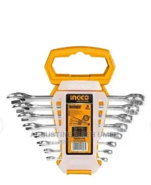 INGCO Industries Combinations Spanner