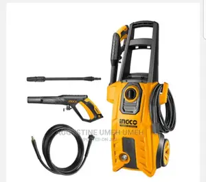 INGCO High Pressure Washer 1400 Watts