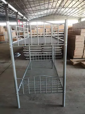 Bunk Bed, Hospital,And Student Bed