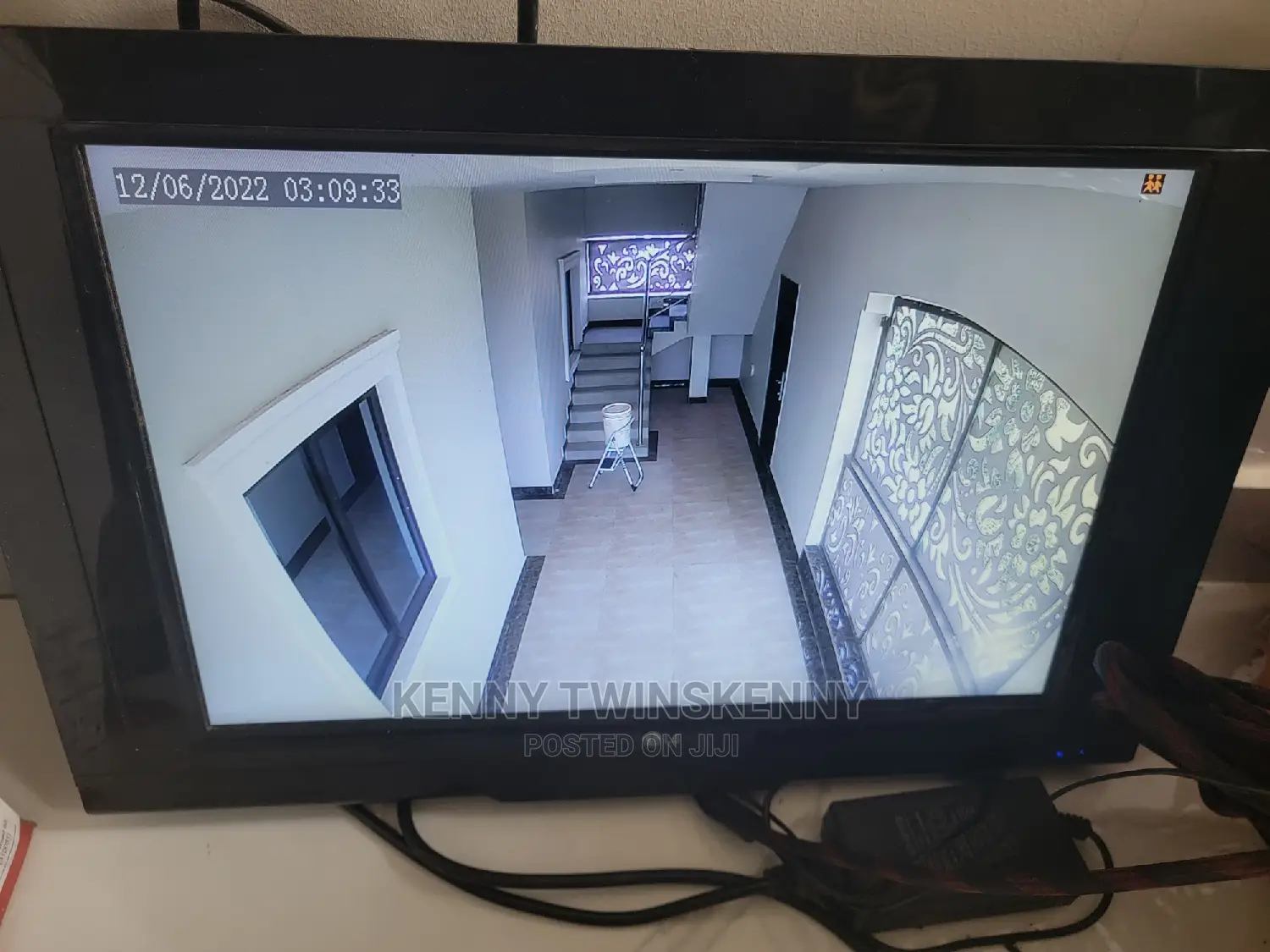 CCTV Installations Services