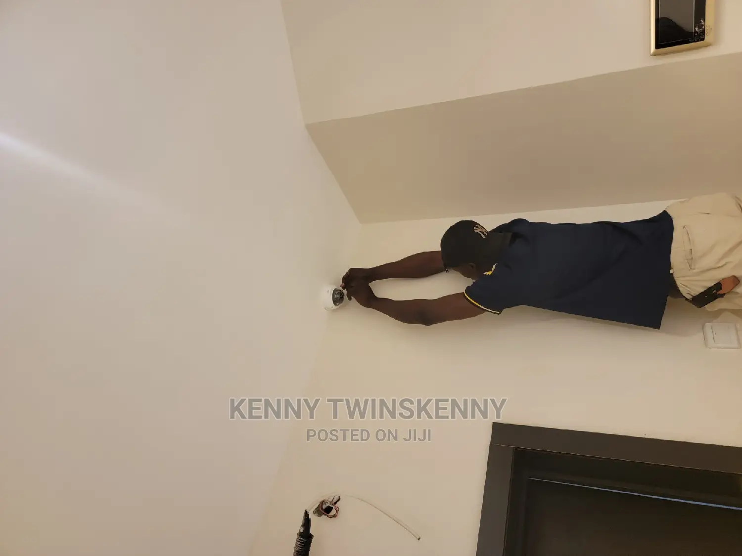 CCTV Installations Services