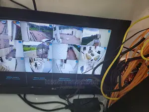 CCTV Installations Services