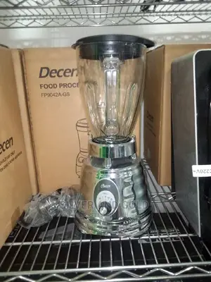 Very Quality Industrial Blender