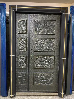 Turkey Entrance Doors Cast