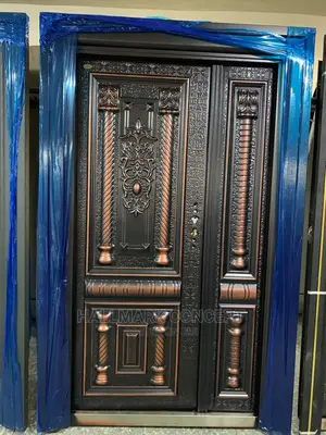 Turkey Entrance Doors Cast
