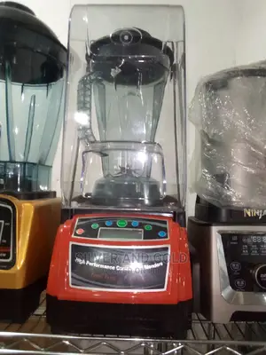 Quality High Performance Commercial Blender