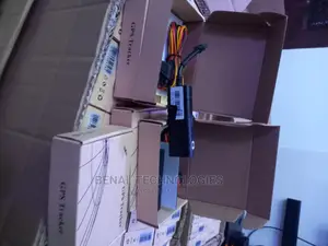 Very Reliable GPS Tracker in Ipaja.Mobile App, No Renewal
