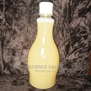 Cold Pressed 100% Lemon Juice (500 Ml)