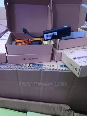 Very Reliable GPS Tracker in Ibeju.Mobile App, No Renewal Fe