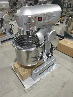 Very Quality Industrial 20l Cake Mixer