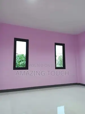 House Painting Work
