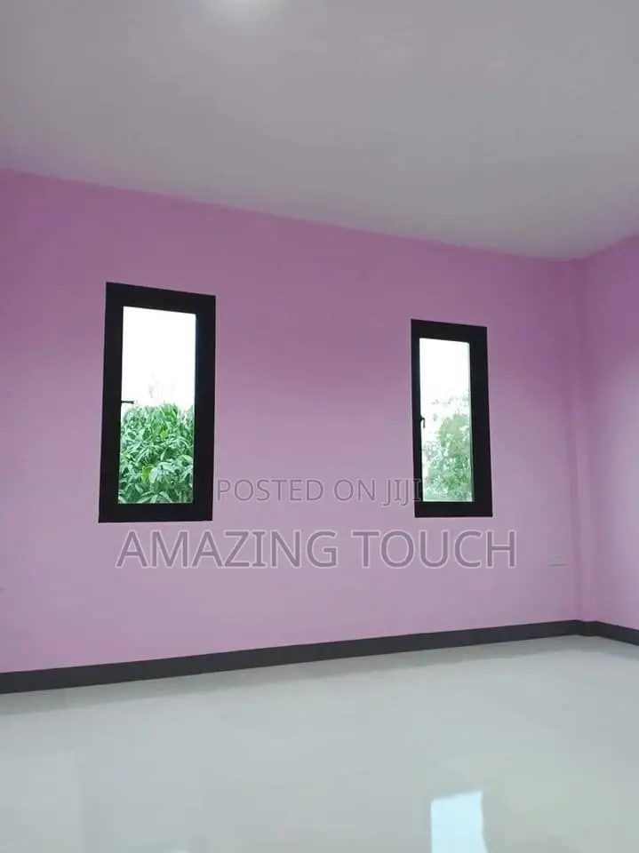 House Painting Work