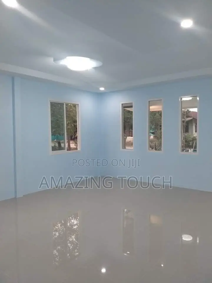 House Painting Work