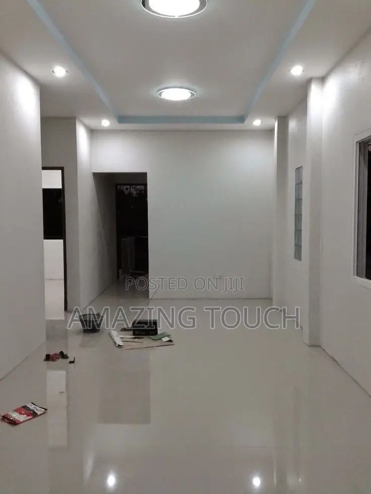 House Painting Work