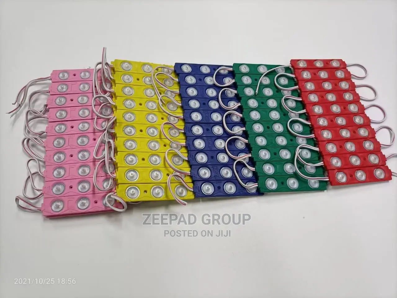 Signage Led Module Light