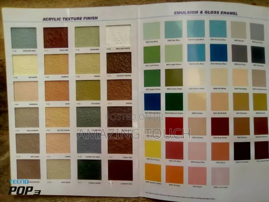 House Painting Work