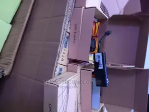 Top Quality GPS Tracker in Ibeju.Mobile App, No Renewal Fee
