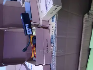 High Quality GPS Tracker in Ibeju.Mobile App, No Renewal Fee