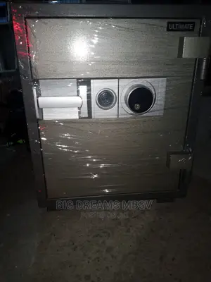 Ultimate Safe By 104