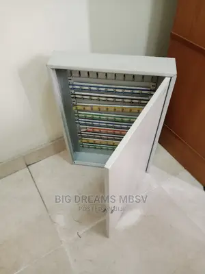 Key Safe Box by 100keys