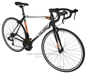 Vilano Shadow 3.0 Road Bike With Shimano STI Integrated