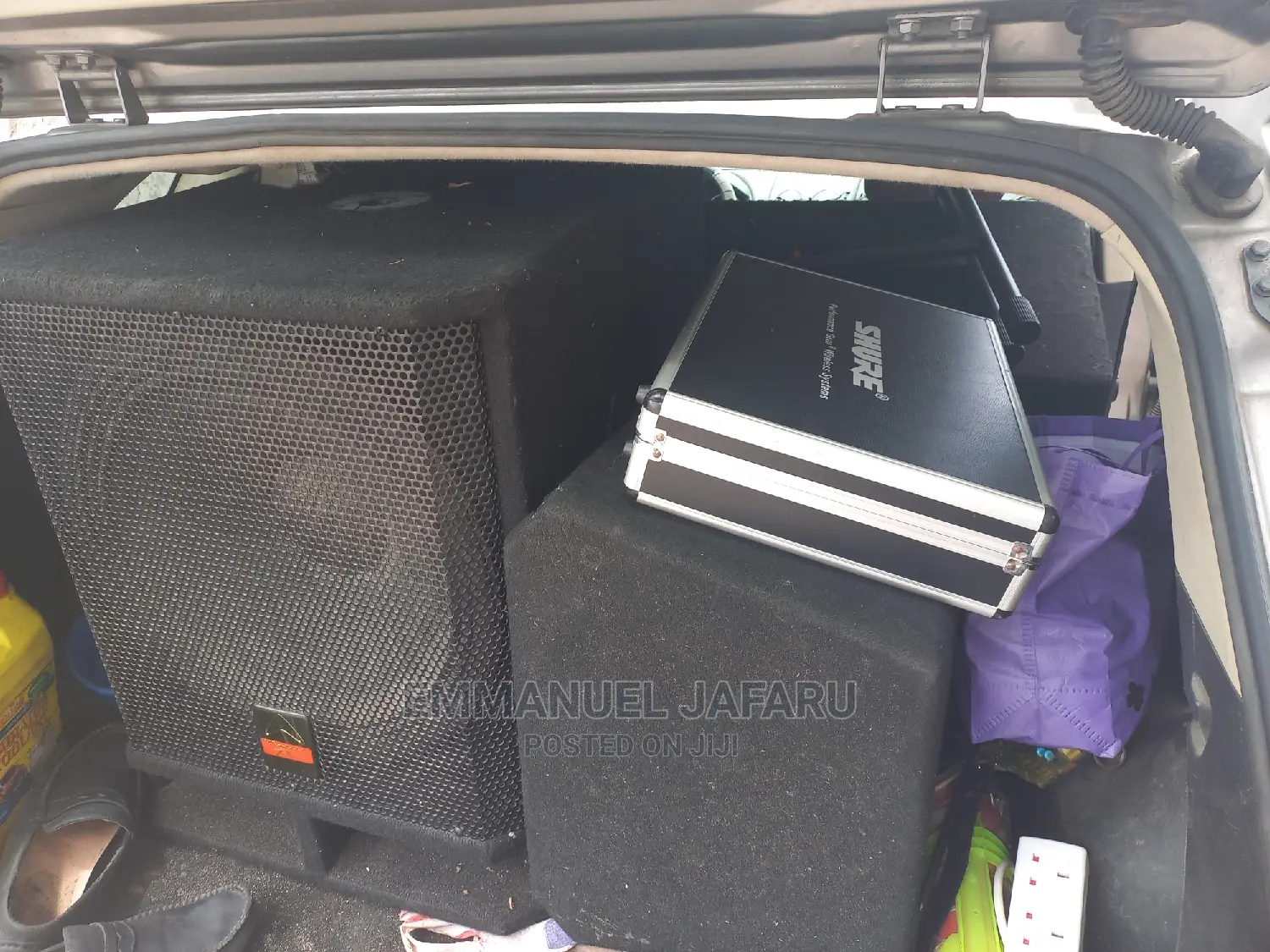 Dj Services And Equipment Rentals.