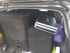 Dj Services And Equipment Rentals.