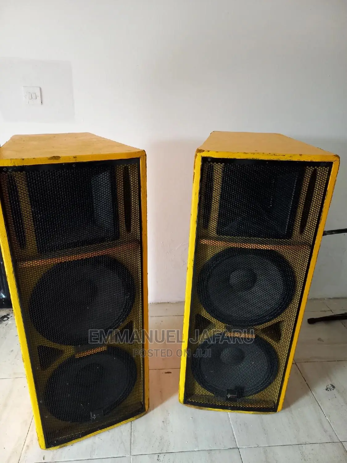 Dj Services And Equipment Rentals.