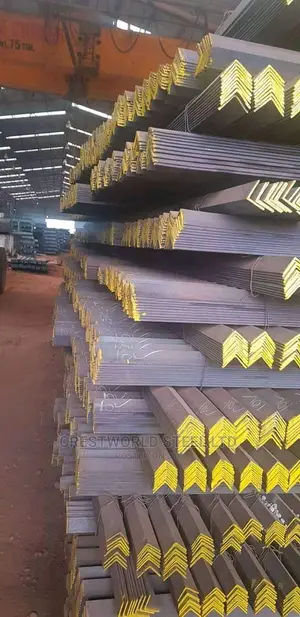 Angle Iron