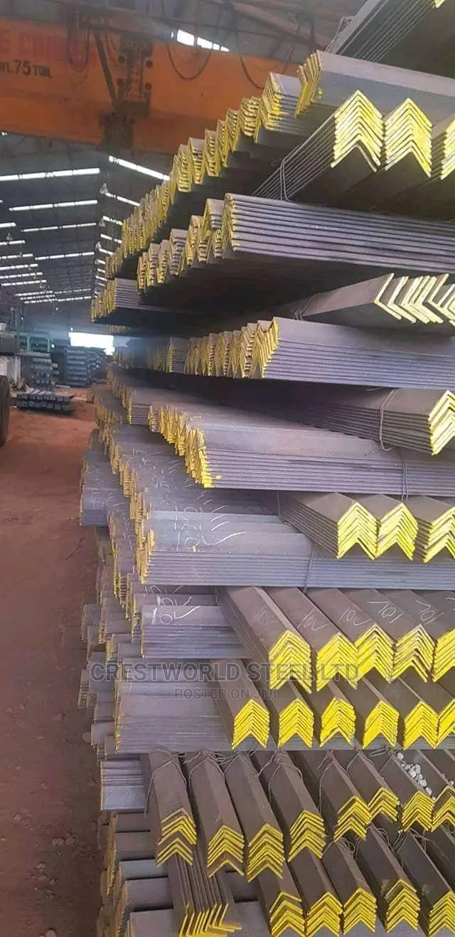 Angle Iron