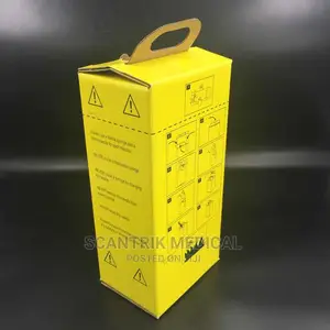 Affordable Safety Box