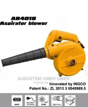 INGCO Air Blowers 800w