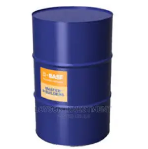 Masterseal 620. A Brown Rubber/Bitumen Emulsion