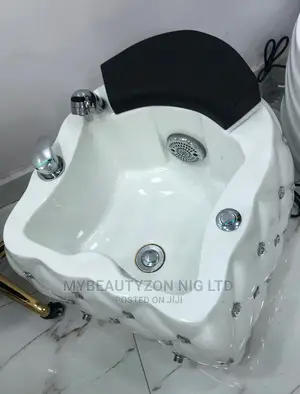 Professional Pedicure Bowl