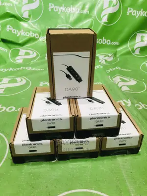 Plantronics Da90 Usb Audio Processor
