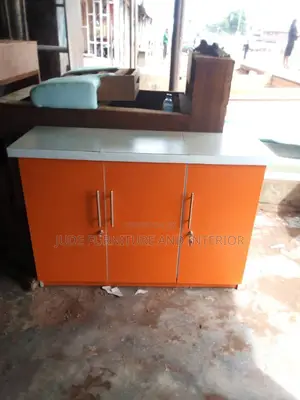 Kitchen Cabinet Available