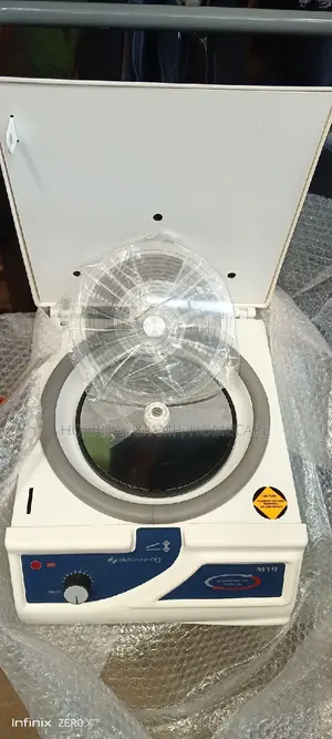 Hematocrite Centrifuge