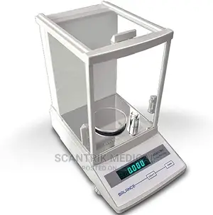 Analytical Weighing Balance