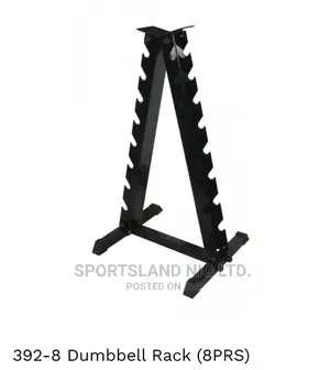 Dumbell Stand