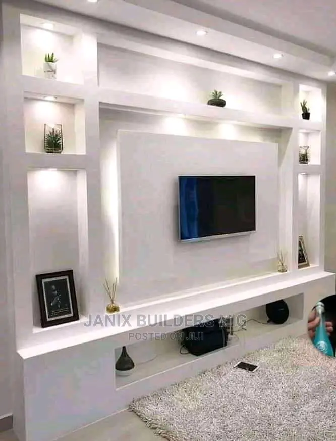 Television Stand