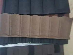 New Zealand Roofing Sheet In Ajah Lagos