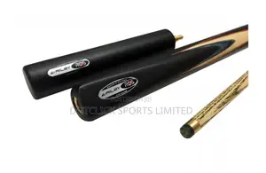Riley 3/4 Ros 3-7 Snooker Cue - Classy N Quality