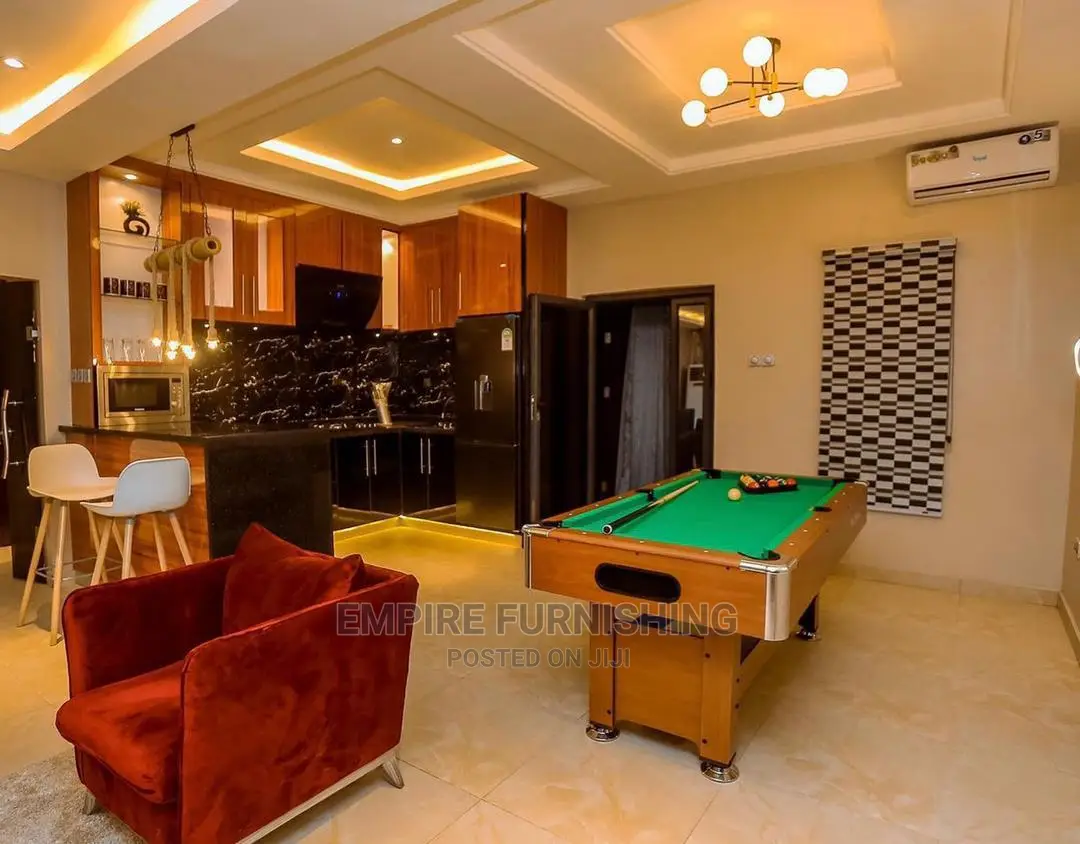 Nice Snooker Board