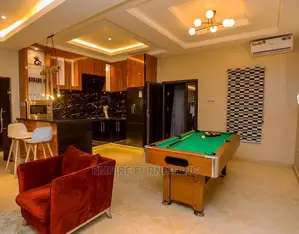 Nice Snooker Board