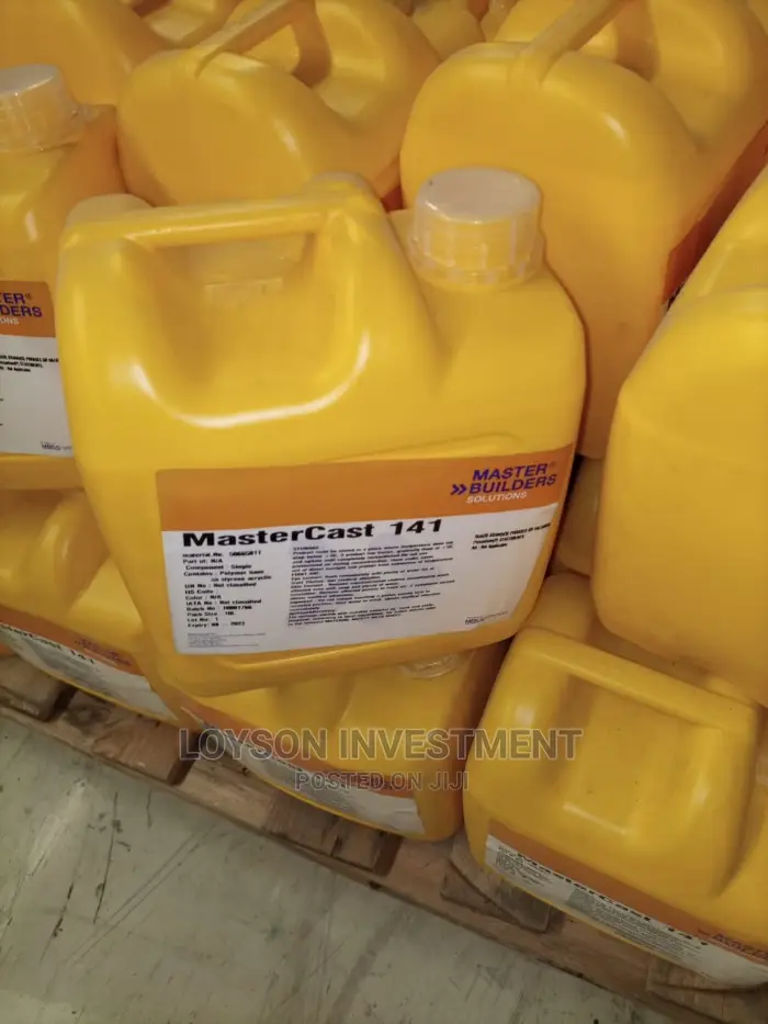 Sikalatex 141. Bonding Agent